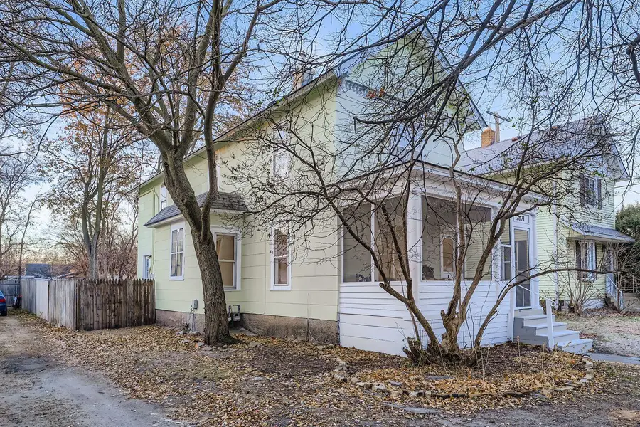2821 E 26th Street, Minneapolis, MN 55406 - #2