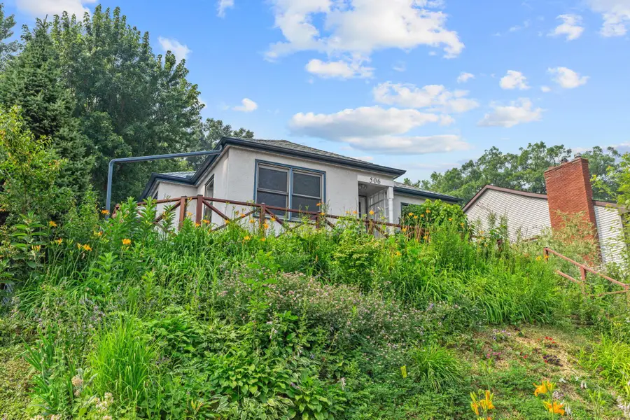 506 Wyoming Street E, Saint Paul, MN 55107 - #2