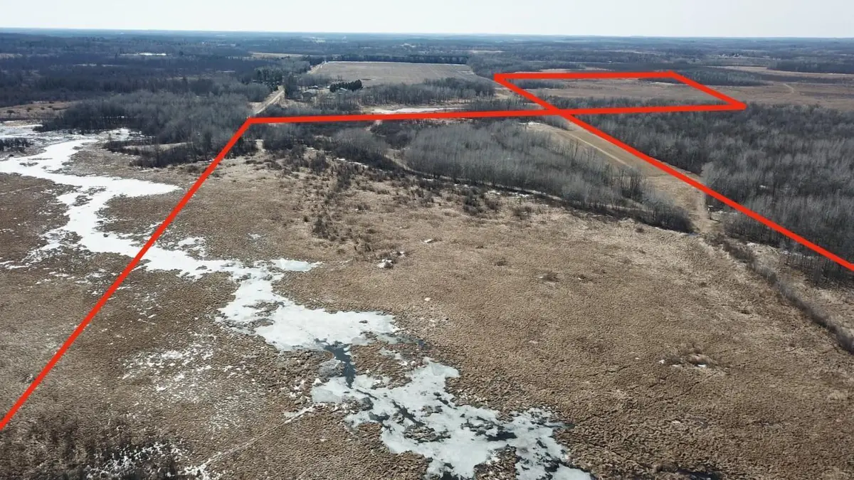 TBD Basswood Drive, Cushing, MN 56443 - #1