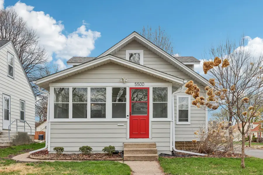 5500 37th Avenue S, Minneapolis, MN 55417 - #2