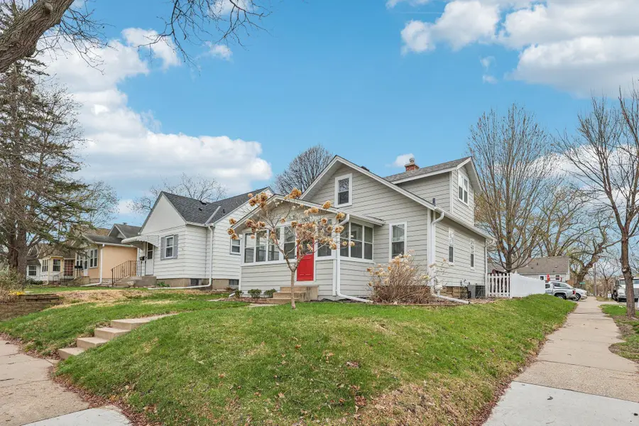 5500 37th Avenue S, Minneapolis, MN 55417 - #3