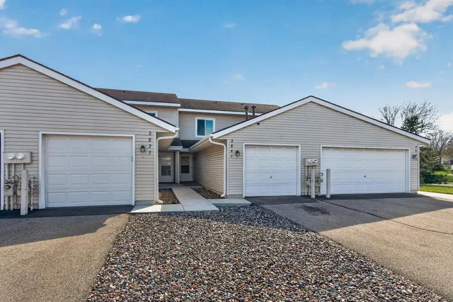 2841 67th Lane N, Brooklyn Center, MN 55430 - #3
