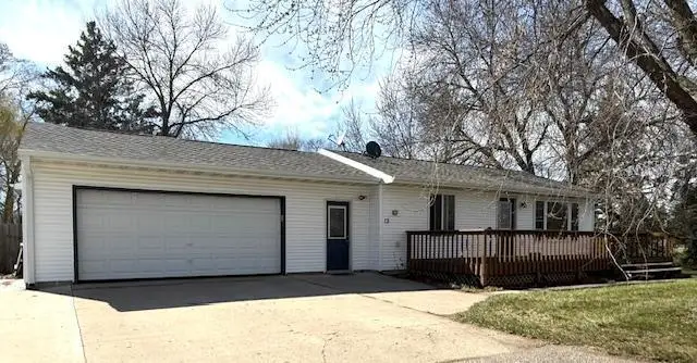 13 N Muyres Avenue, Carlos, MN 56319 - #1