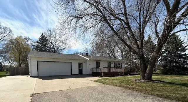 13 N Muyres Avenue, Carlos, MN 56319 - #2
