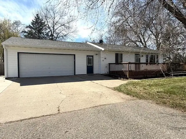 13 N Muyres Avenue, Carlos, MN 56319 - #3