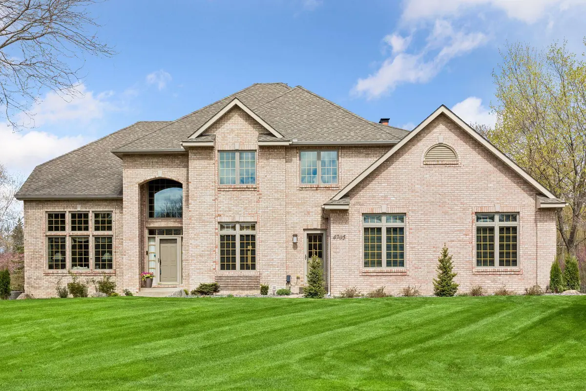 4705 Xene Lane N, Plymouth, MN 55446 - #1
