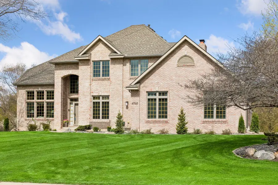 4705 Xene Lane N, Plymouth, MN 55446 - #2