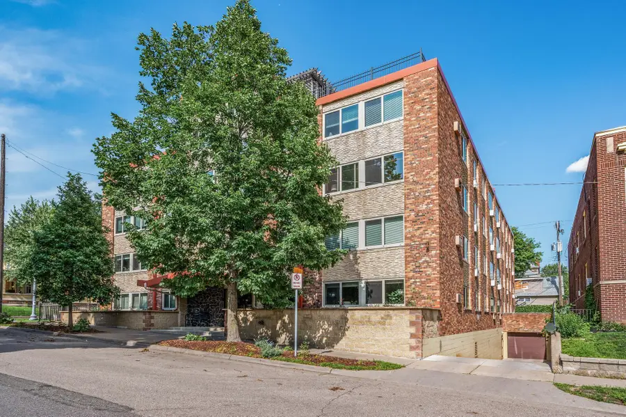 1901 Emerson Avenue S #303, Minneapolis, MN 55403 - #2