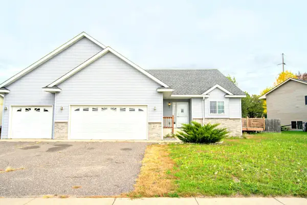 107 Justice Place, Big Lake, MN 55309