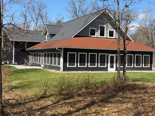 14027 Shafer Road, Crosslake, MN 56442