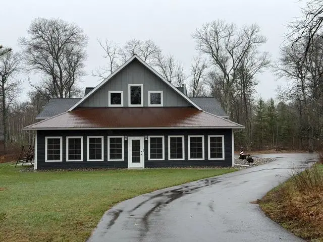 14027 Shafer Road, Crosslake, MN 56442 - #2