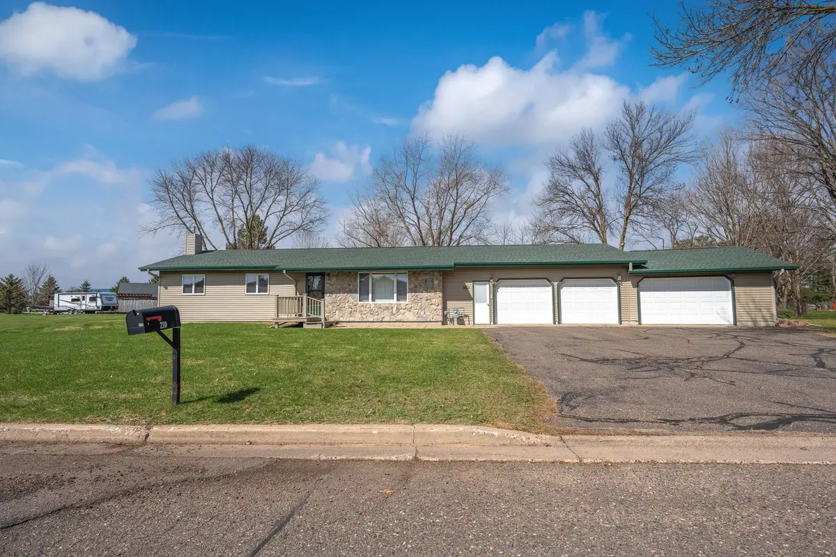 210 4th Avenue Sw, Milltown, WI 54858 - #1