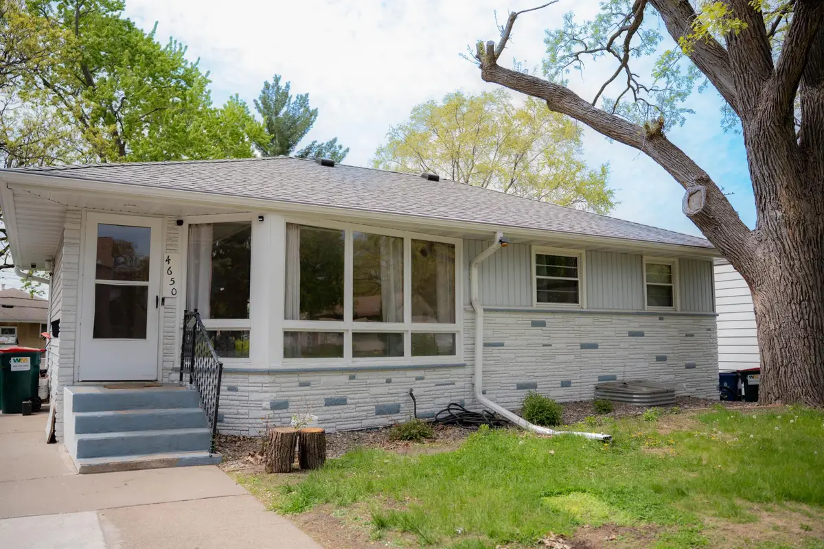 4650 4th Street Ne, Columbia Heights, MN 55421 - #1