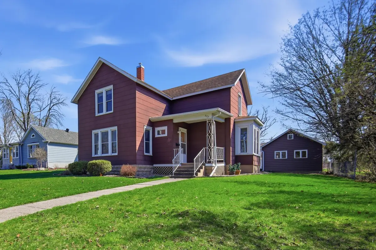 533 E Broadway Street, Owatonna, MN 55060 - #1