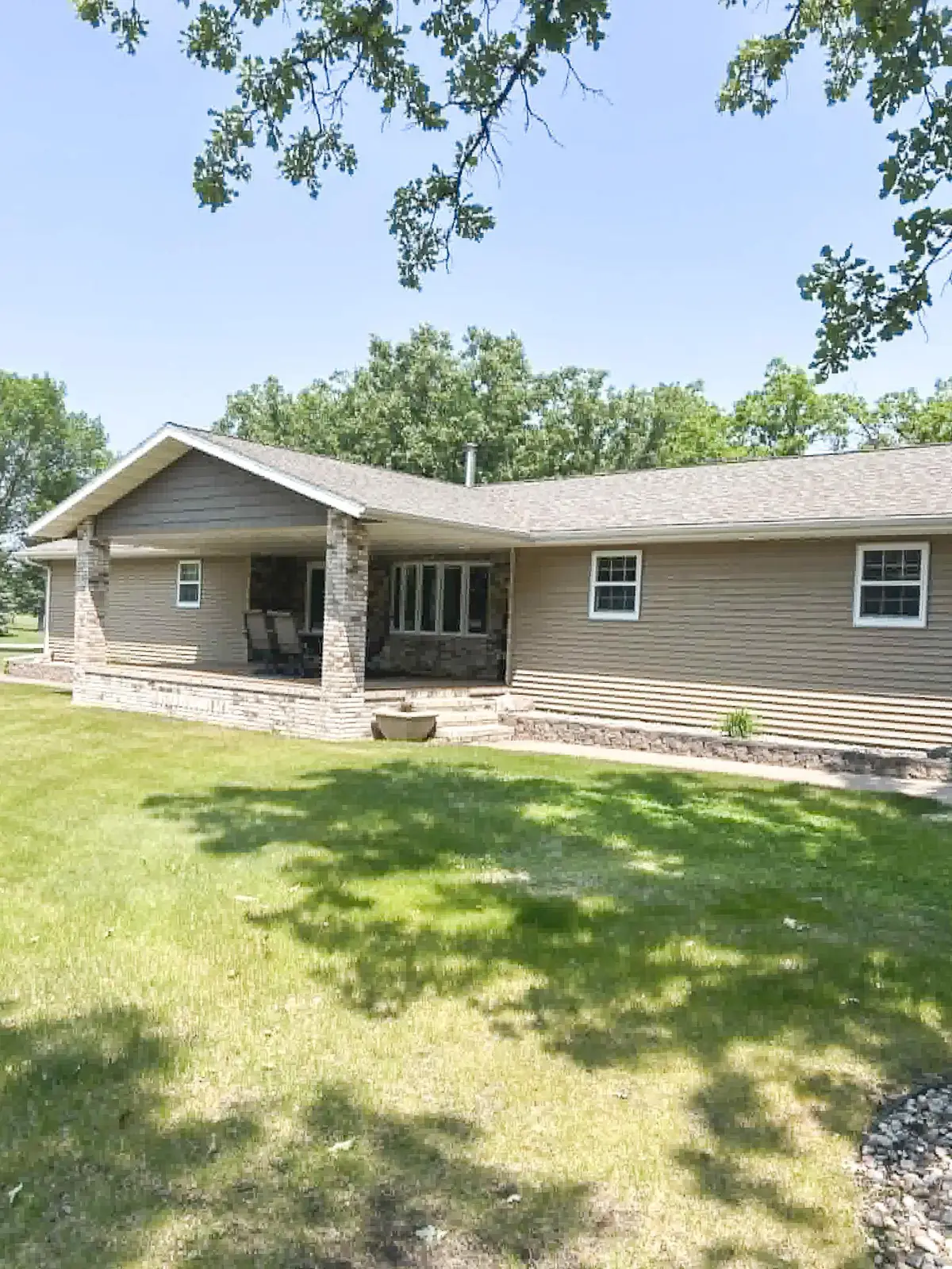 102 Colony Drive S, Karlstad, MN 56732 - #1