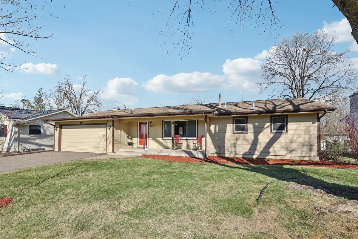 4740 Virginia Avenue N, New Hope, MN 55428 - #1