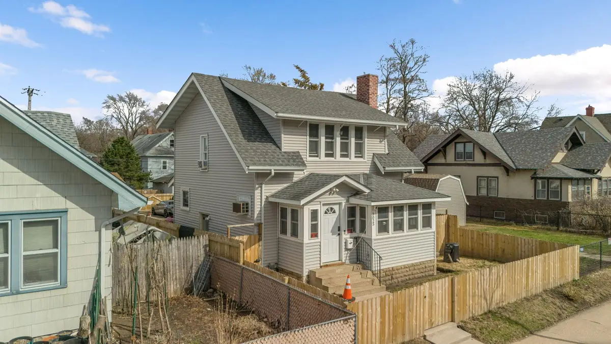3025 16th Avenue S, Minneapolis, MN 55407 - #1