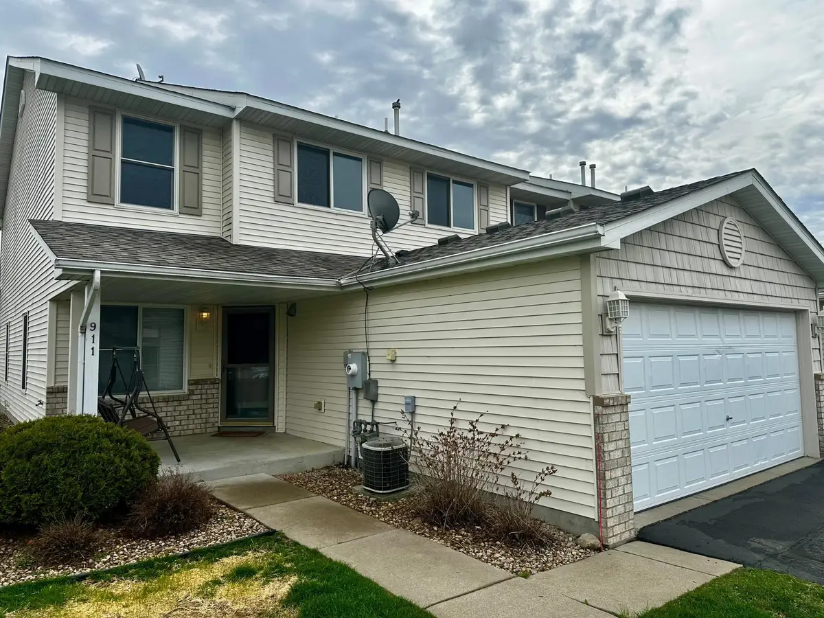 911 Harmony Path, Norwood Young America, MN 55397 - #1
