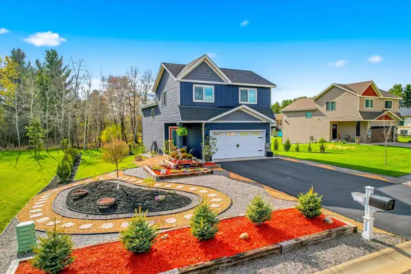 38366 Hudson Drive, North Branch, MN 55056
