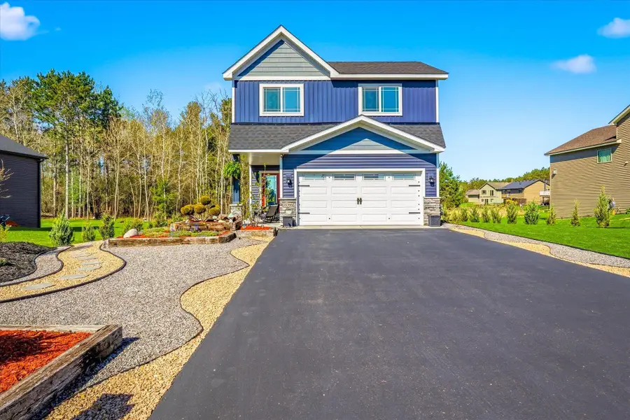 38366 Hudson Drive, North Branch, MN 55056 - #2