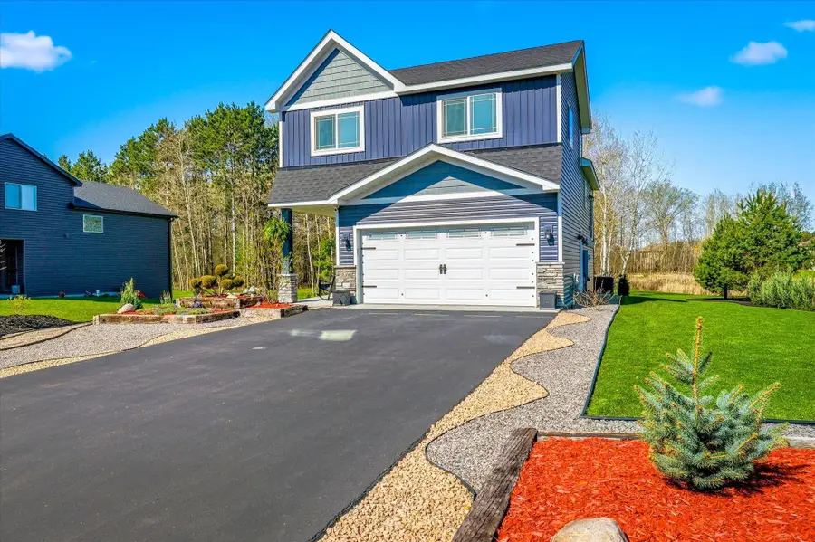 38366 Hudson Drive, North Branch, MN 55056 - #3