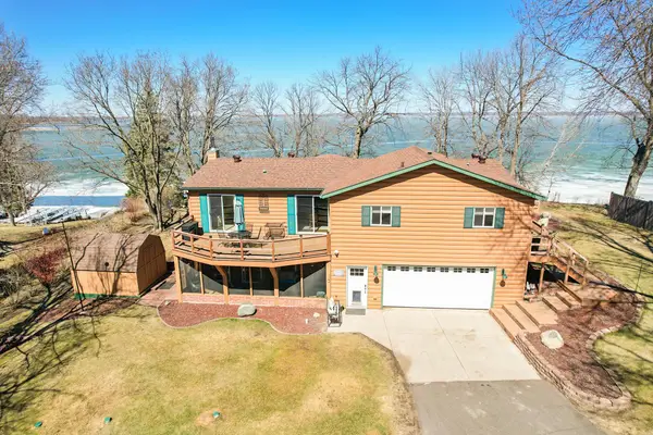 24295 Matson Point Trail, Pelican Rapids, MN 56572