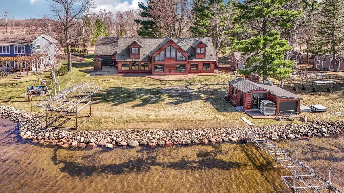 35902 Hoffman Beach Drive, Hillman, MN 56338 - #1