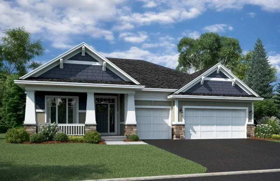 908 Big Woods Drive, Delano, MN 55328 - #1