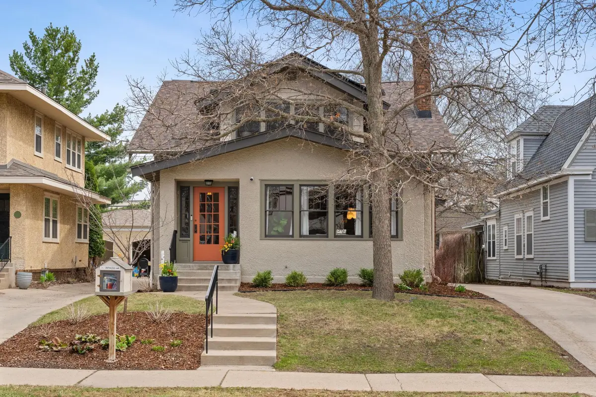 4537 Colfax Avenue S, Minneapolis, MN 55419 - #1