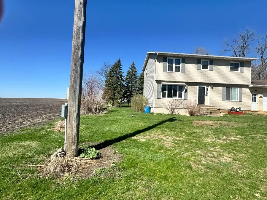 135 S Stenstrum Avenue, Dunnell, MN 56127 - #2