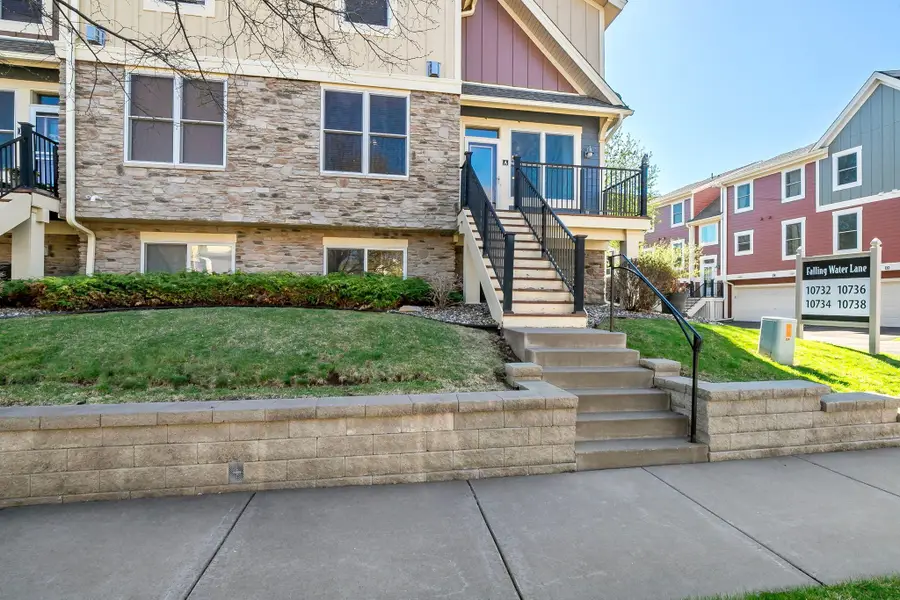 10732 Falling Water Lane #A, Woodbury, MN 55129 - #2