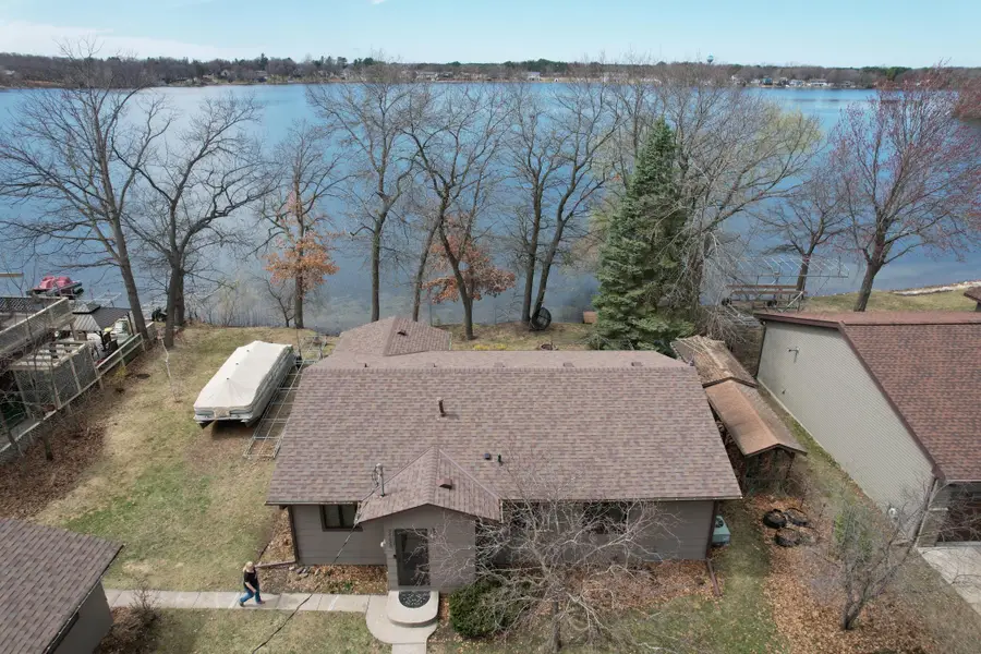 26620 Lake Avenue, Zimmerman, MN 55398 - #3