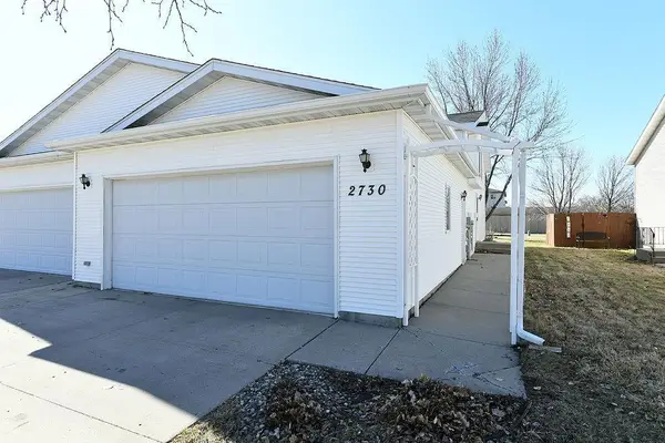 2730 35th Avenue S, Fargo, ND 58104