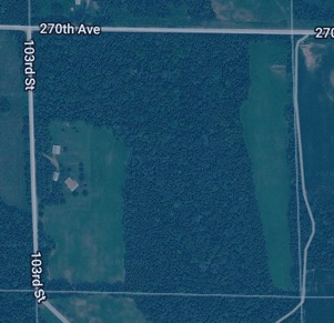 2690 103rd Street, Frederic, WI 54837 - #1