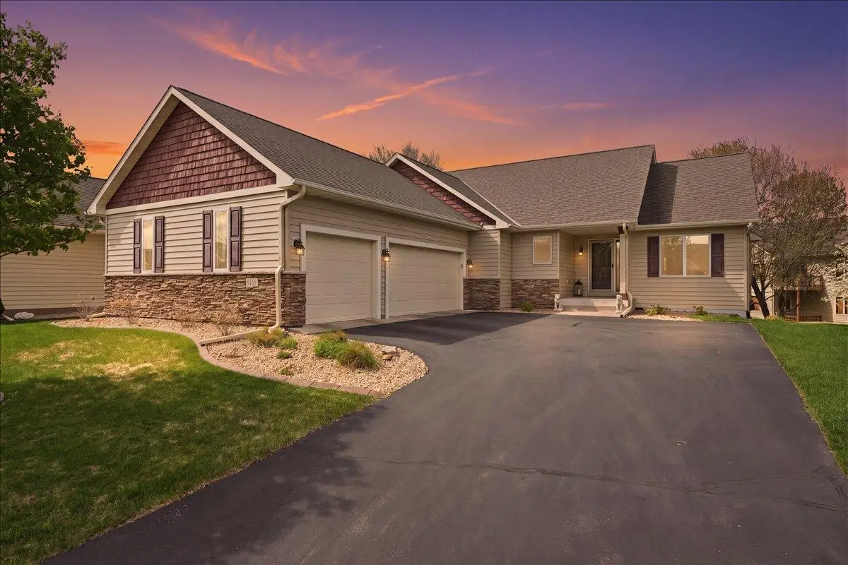 11825 Erskin Circle, Blaine, MN 55449 - #1