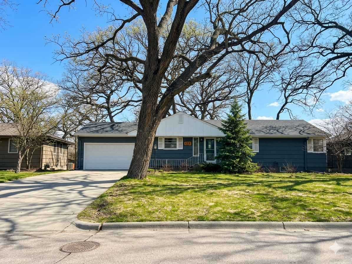 6308 Ewing Avenue S, Edina, MN 55410 - #1