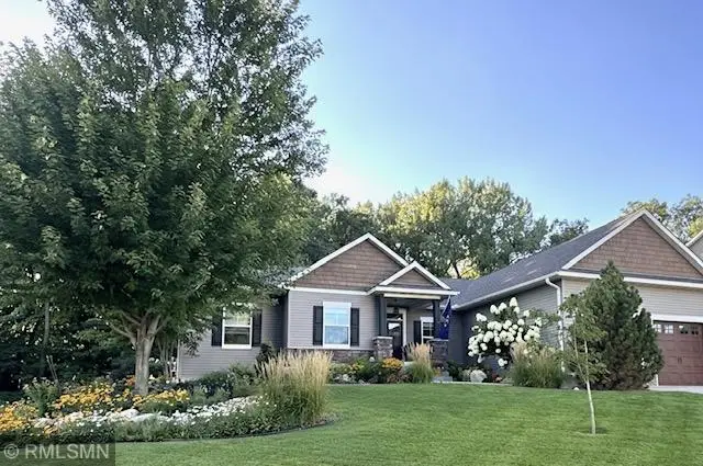 6013 Little Creek Lane, Rockford, MN 55373 - #1