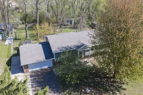 919 Forest Drive, Saint Cloud, MN 56303