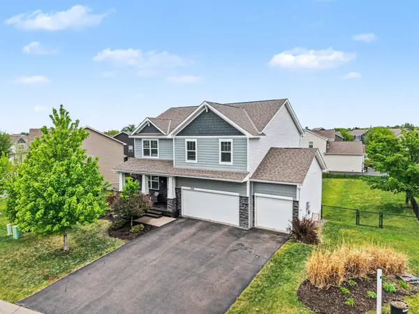 3516 Kadler Avenue Ne, Saint Michael, MN 55376