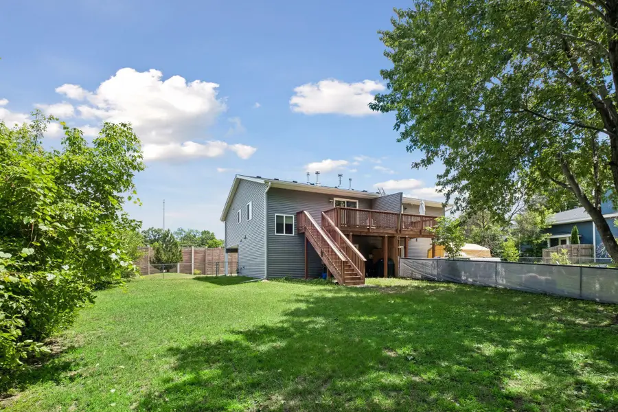 13408 Aldrich Avenue S, Burnsville, MN 55337 - #2