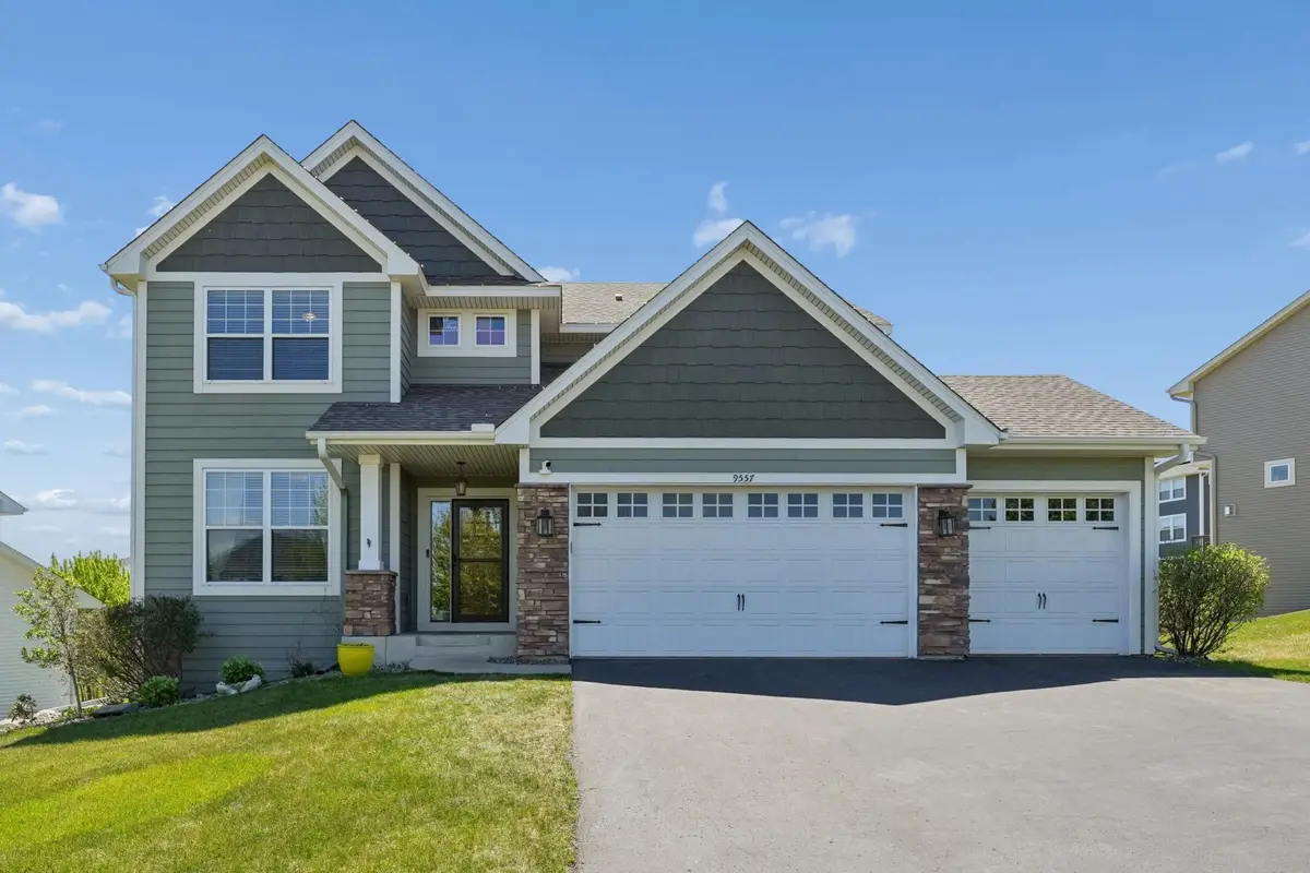 9557 Junco Road N, Lake Elmo, MN 55042 - #1