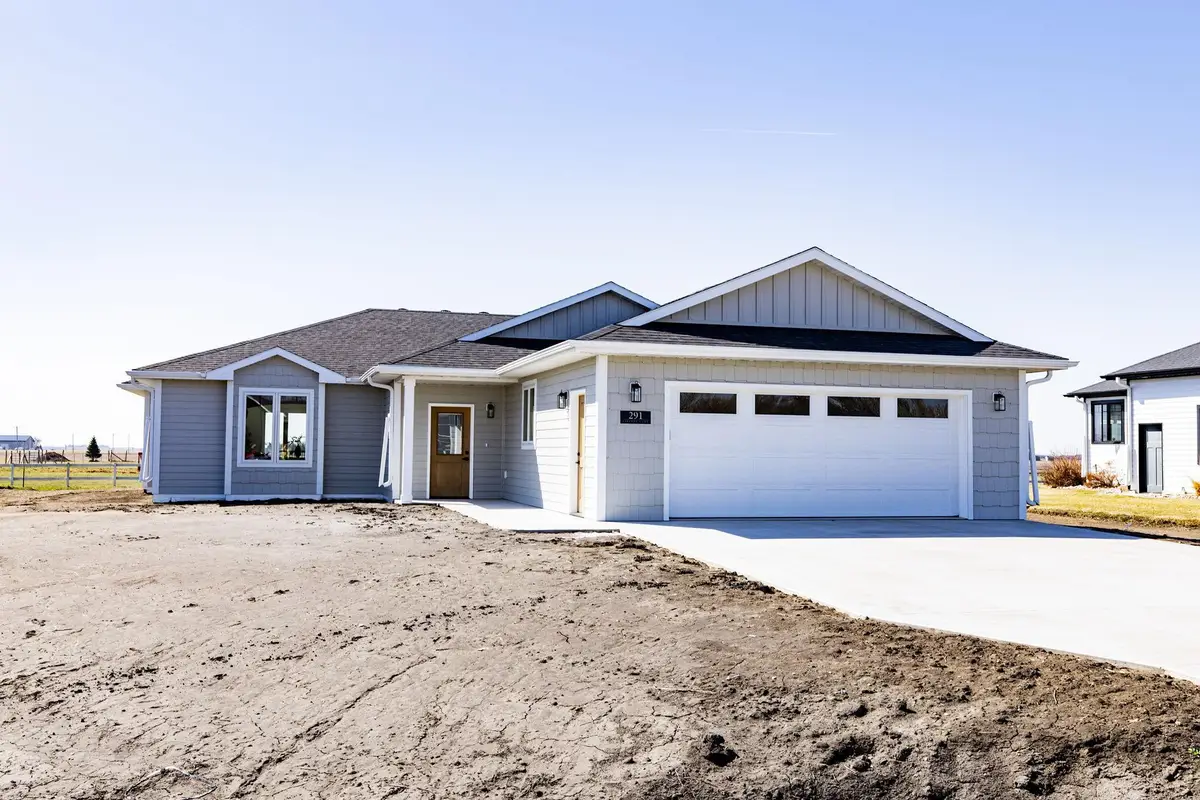 291 Liberty Lane, Horace, ND 58047 - #1