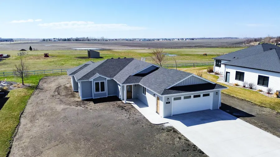 291 Liberty Lane, Horace, ND 58047 - #2