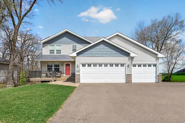 18602 Arctic Avenue, Big Lake, MN 55309