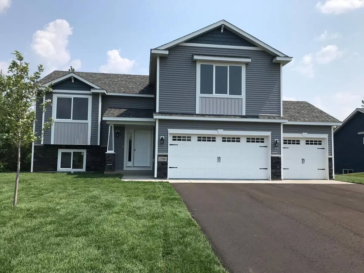 13795 9th Avenue S, Zimmerman, MN 55398 - #1