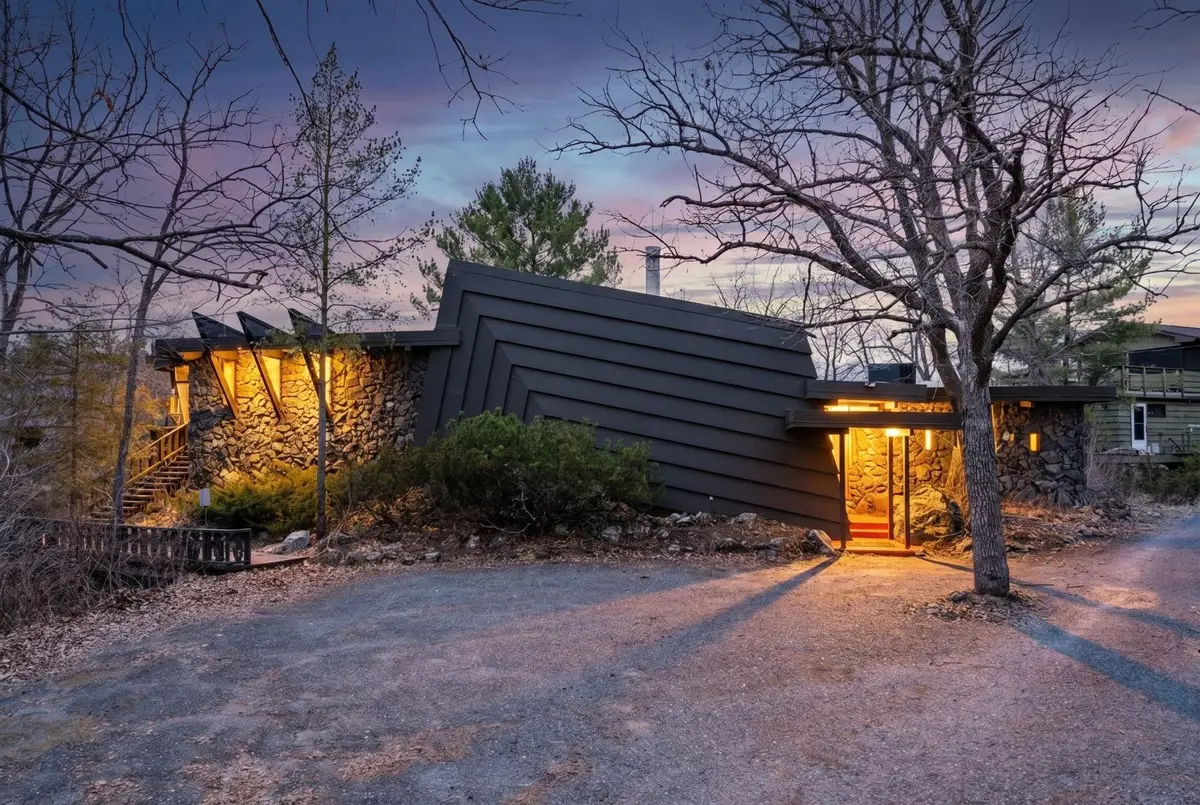 1105 N Hamilton Street, Saint Croix Falls, WI 54024 - #1