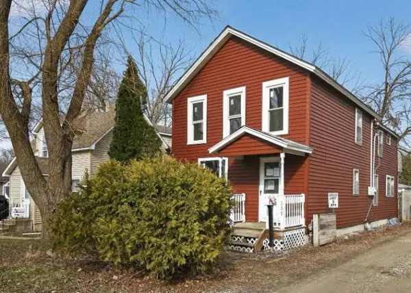 237 Linden Avenue, Owatonna, MN 55060