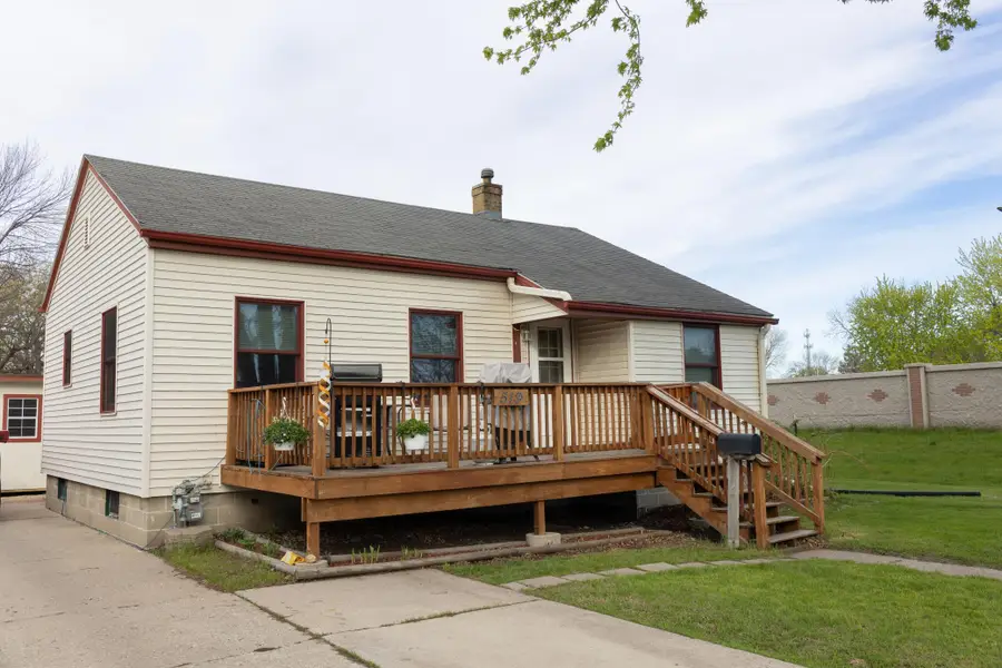519 Morningside Drive, Worthington, MN 56187 - #3