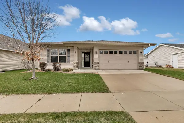 6741 Northwood Lane, Saint Cloud, MN 56303