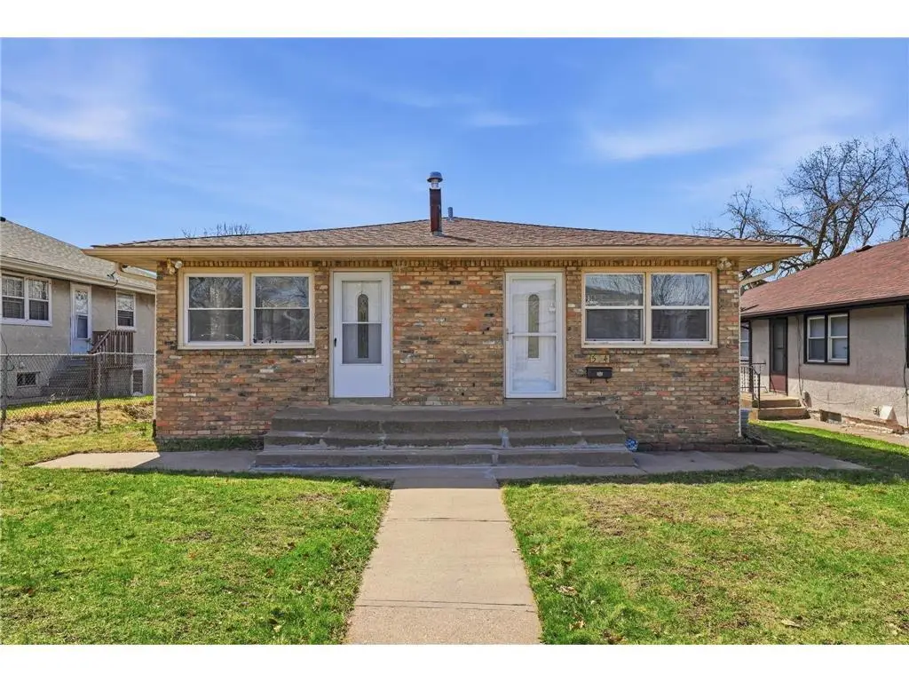 524 37th Avenue Ne, Minneapolis, MN 55421 - #1